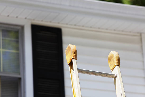 Custom Trim and Detailing for Siding in Aldine, TX